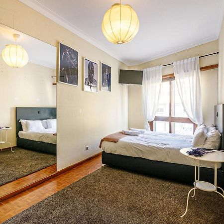 Porto Central Home Zewnętrze zdjęcie