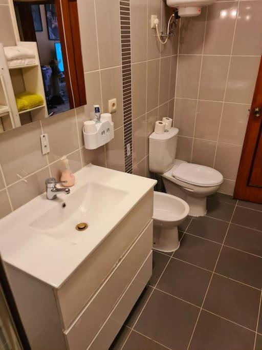 Porto Central Home Zewnętrze zdjęcie