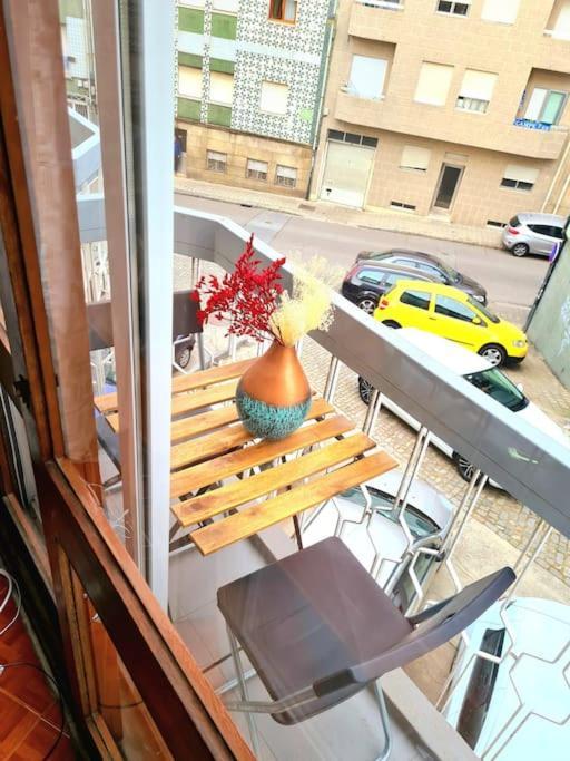 Porto Central Home Zewnętrze zdjęcie