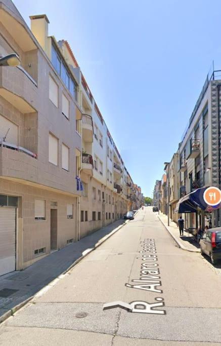 Porto Central Home Zewnętrze zdjęcie
