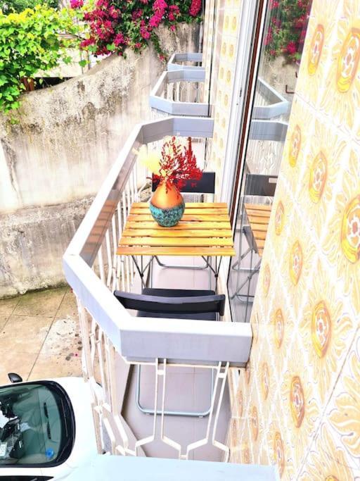 Porto Central Home Zewnętrze zdjęcie
