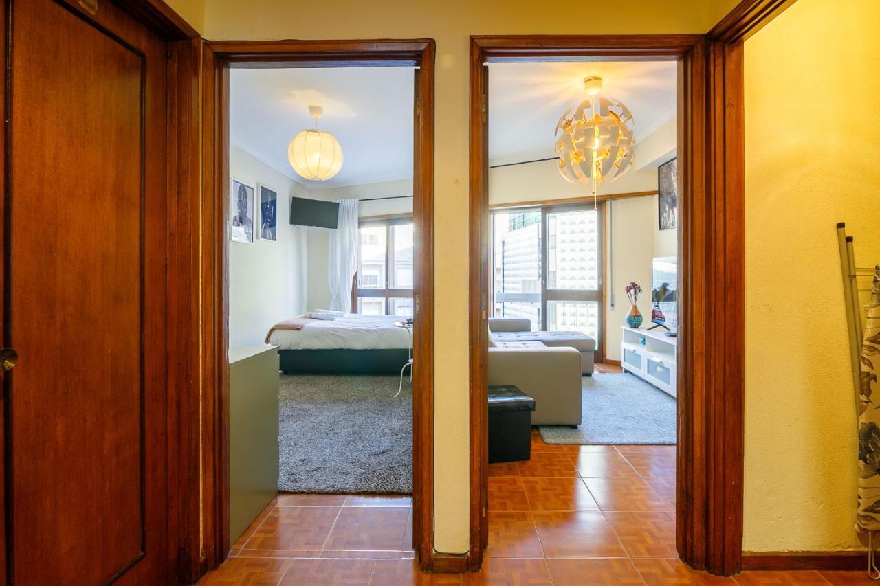 Porto Central Home Zewnętrze zdjęcie