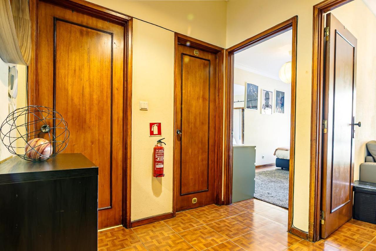 Porto Central Home Zewnętrze zdjęcie