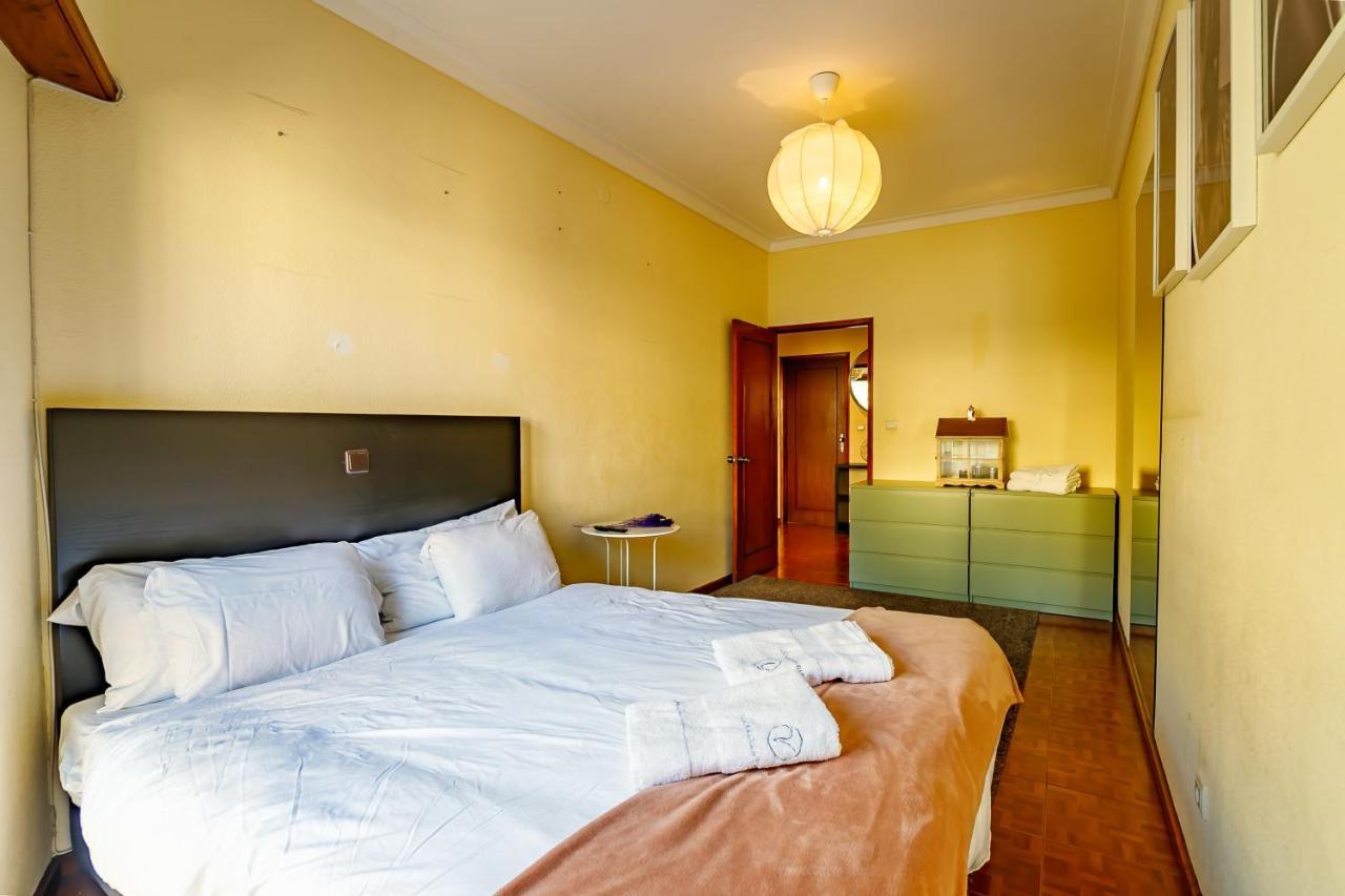 Porto Central Home Zewnętrze zdjęcie